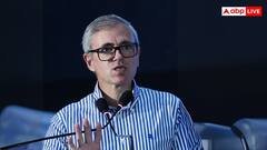 13 जुलाई शहीद दिवस पर पाबंदी! फारूक अब्दुल्ला को नहीं मिली इजाजत, महबूबा मुफ्ती ने दी प्रतिक्रिया