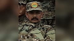 Indian Army’s Cross-Border Strike Hits ULFA-I Camps In Myanmar; Top Leader Nayan Asom Reportedly Killed