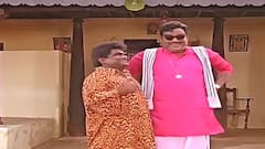 కోట శ్రీనివాసరావు Vs బాబూ మోహన్ - స్క్రీన్‌పై కనిపిస్తే నవ్వకుండా ఉండగలమా!... సంతోషం వెనుక విషాదం కూడా...