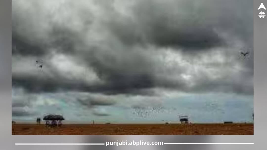 Rain Alert in Several Districts of Punjab Today: Humidity Trouble for People, Heavy Rain Warning for the 16th Punjab Weather Today: ਪੰਜਾਬ 'ਚ ਅੱਜ ਕਈ ਜ਼ਿਲ੍ਹਿਆਂ 'ਚ ਮੀਂਹ ਦਾ ਅਲਰਟ, ਹੁੰਮਸ ਕਰੇਗੀ ਪ੍ਰੇਸ਼ਾਨ, 16 ਨੂੰ ਭਾਰੀ ਬਾਰਿਸ਼ ਦੀ ਵਾਰਨਿੰਗ