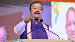 केशव प्रसाद मौर्य ने PDA को बताया परिवार डेवलपमेंट एजेंसी, अखिलेश यादव को बताया उसका चैयरमैन
