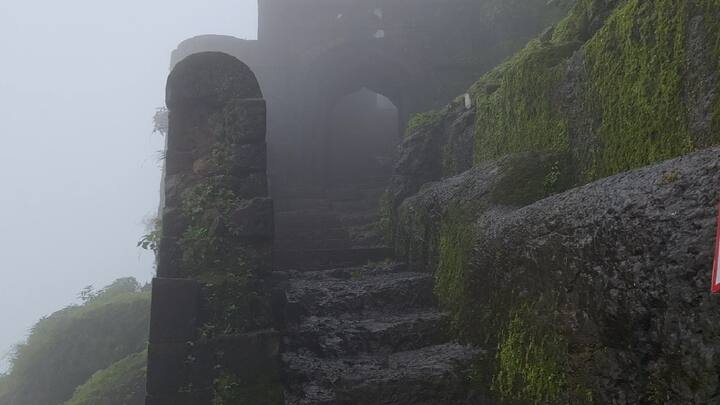 युनोस्कोने पुण्यातील लोहगड किल्ल्याला जागतिक वारसाचा दर्जा दिल्याने पुणेकरांनाही अत्यानंद झाला आहे. मात्र, शिवरायांचा प्रदीर्घ इतिहास अन् निसर्ग सौंदर्याचा उत्तम नमुना म्हणजे हा लोहगड किल्ला ओळखता येईल