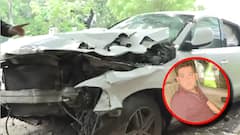 दिल्ली के वसंत विहार में फुटपाथ पर सो रहे 5 लोगों को ऑडी ने कुचला, 8 साल की बच्ची समेत सभी गंभीर घायल