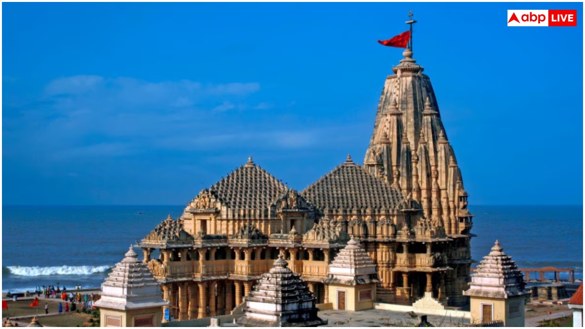 सावन में जरूर घूमें भोले बाबा के ये 8 मंदिर, दर्शन करते ही बदल जाती है किस्मत