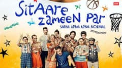 सितारे जमीन पर की बढ़ी 177.78 परसेंट कमाई, आमिर खान की फिल्म का बॉक्स ऑफिस पर धमाका