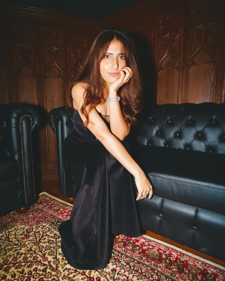 इतना ही नहीं लॉकडाउन के दौरान भी फातिमा को ऐसे ही एक हैरेसमेंट केस का सामना करना पड़ा जब वो मुंबई में मास्क पहन कर साइक्लिंग के लिए निकली.