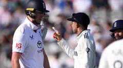 ਆਖਰੀ ਓਵਰ 'ਚ ਕਿਉਂ ਭੜਕੇ ਸ਼ੁਭਮਨ ਗਿੱਲ? ਇਸ ਖਿਡਾਰੀ ਦੀ ਗੰਦੀ ਹਰਕਤ ਤੋਂ ਬਾਅਦ ਹੰਗਾਮਾ; ਵੀਡੀਓ ਵਾਈਰਲ...