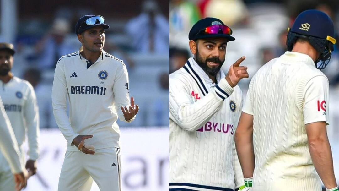 IND VS ENG: शुभमन गिल हैं नए विराट कोहली..., इंग्लैंड के पूर्व दिग्गज ने जो कहा वो आपको जरूर जानना चाहिए Shubman gill was criticised by england former player jonathan trott says he is like a previous captain virat kohli ind vs eng 3rd test IND VS ENG: शुभमन गिल हैं नए विराट कोहली..., इंग्लैंड के पूर्व दिग्गज ने जो कहा वो आपको जरूर जानना चाहिए