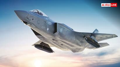 हेलीकॉप्टर की तरह लैंडिंग, शॉर्ट टेक ऑफ... गेमचेंजर है अमेरिका का F-35B फाइटर जेट