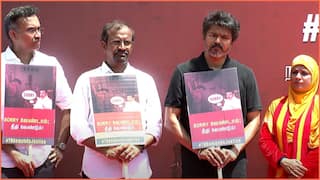 TVK Vijay: விஜய்யின் மாஸ் பிளான்; பவன் கல்யாண் பாணியில் போராட்டம் - அரசியலில் திருப்புமுனையை ஏற்படுத்துமா.?