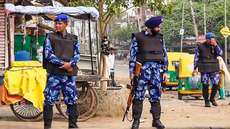 Nuh Internet and bulk SMS services suspended Due to Braj Mandal Yatra Haryana हरियाणा के नूंह में इंटरनेट और SMS सर्विस भी सस्पेंड, ब्रजमंडल यात्रा को लेकर सरकार का फैसला