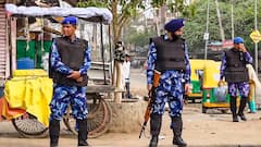 हरियाणा के नूंह में इंटरनेट और SMS सर्विस भी सस्पेंड, ब्रजमंडल यात्रा को लेकर सरकार का फैसला