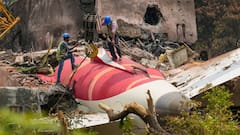 Air India Plane Crash Victim's Kin Voices Dissatisfaction With Preliminary Report, Calls For Deeper Probe