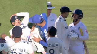 Shubman Gill vs Zak Crawley: 'गिल क्यों मालिश करवा रहे थे...', आखिरी ओवर में हुए ड्रामे पर पूर्व क्रिकेटर ने दिया क्राउली का साथ