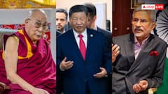 जयशंकर की बीजिंग यात्रा से पहले चीन का बयान, कहा- भारत-चीन के संबंधों में तिब्बत से जुड़े मुद्दे कांटा