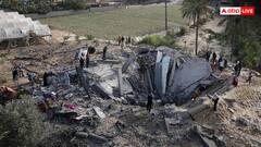 Israel Gaza: ગાઝામાં પાણી ભરતા લોકો પર ઇઝરાયેલનો ઘાતકી હુમલો, 6 બાળકો સહિત 19ના મોત