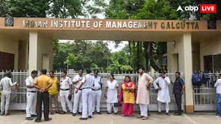 IIM કોલકત્તા રેપ કેસમાં આવ્યો નવો વળાંક, પિતાએ કહ્યું- 'મારી દીકરી સાથે બળાત્કાર નથી થયો, તે ઓટોમાંથી પડી ગઈ હતી'