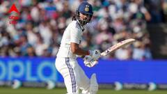 লর্ডসে চার দিনের খেলাশেষে এখনও ম্য়াচ ৫০-৫০, ১৯৩ রান তাড়া করতে নেমে ভারতের স্কোর ৫৮/৪