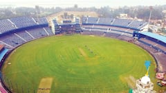 વન-ડે ઈન્ટરનેશનલમાં સૌથી ઝડપી સદી ફટકારનારા ટૉપ 10 બેટ્સમેન