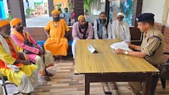 उत्तराखंड में ऑपरेशन कालनेमी के तहत ढोंगी बाबाओं पर एक्शन जारी, हिरासत में लिए 66 पीर-फकीर