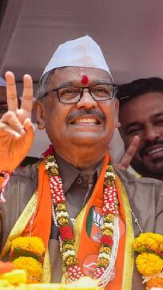 उज्वल निकम यांची राष्ट्रपती नामनिर्देशित खासदार म्हणून नियुक्ती!