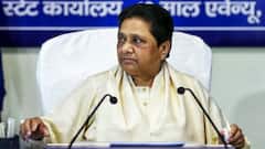 मायावती ने भाषाई और जातीय हिंसा पर जताई गहरी चिंता, BSP चीफ ने कहा- मुंबई देश की आर्थिक राजधानी