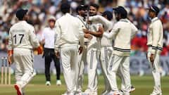 IND vs ENG ટેસ્ટ શ્રેણીમાં ભારતને મોટો આંચકો: ઘાતક બોલર થયો ઘાયલ, ચોથી મેચ પહેલા ટીમની ચિંતા વધી