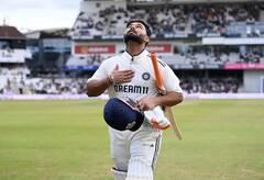 IND vs ENG: ઋષભ પંતે 74 રનની વિસ્ફોટક ઇનિંગ સાથે વિવ રિચાર્ડ્સ અને એમએસ ધોનીના રેકોર્ડ તોડ્યા