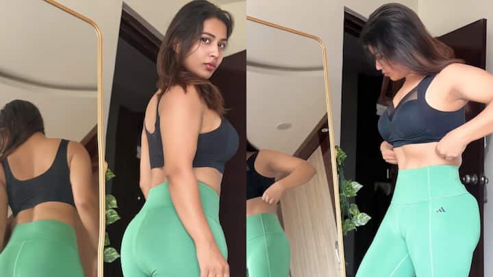 Bigg Boss Inaya Photos: బిగ్ బాస్ బ్యూటీ ఇనయా సుల్తానా గుర్తుందా? ఆవిడ 'అద్దాలు అబద్ధం చెప్పవు' అంటోంది. ఎందుకో తెలుసా?