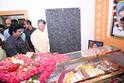 CM Chandrababu: అరుదైన నటుడు కోట శ్రీనివాసరావు, ఆయన మృతి బాధాకరం: చంద్రబాబు నివాళులు