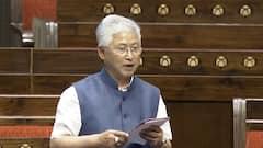 'Must Call It Indo-Tibet Border, Not Indo-China': Sikkim BJP MP Dorjee Lepcha Urges Centre