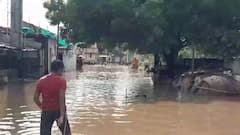 Bhavnagar rain: ભાવનગરમાં 1 ઇંચ વરસાદથી શહેરના અનેક ઘરમાં પાણી ઘુસી ગયા, મનપાની પ્રિ-મોન્સુન કામગીરી પર સવાલ!