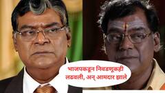 स्टेट बँकेत नोकरी ते सुपरस्टार, 750 सिनेमांमध्ये काम, कोटा श्रीनिवास राव यांच्या जाण्याने सिनेसृष्टी हळहळली