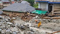Himachal Monsoon Fury: Death Toll Hits 105, Sukhu Govt Announces Rs 7 Lakh Relief For Destroyed Homes