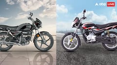 Hero Splendor Plus या Bajaj Platina, किस बाइक में मिलता है ज्यादा माइलेज? जानिए कीमत