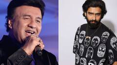 अनु मलिक के मीटू वाले विवाद पर अमाल मलिक ने तोड़ी चुप्पी, कहा- 'धुआं वहीं उठता है, जहां आग...'