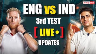 IND vs ENG 3rd Test Day 4 Stumps : रोमांचक मोड़ पर लॉर्ड्स टेस्ट, भारत को जीत के लिए चाहिए 135 रन, अभी बचे हैं 6 विकेट