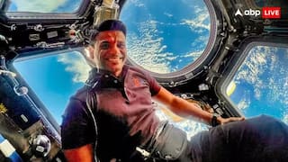 SpaceX Dragon Capsule ‘Grace’ Undocks From ISS, Shubhanshu Shukla Sets Course For Pacific Splashdown