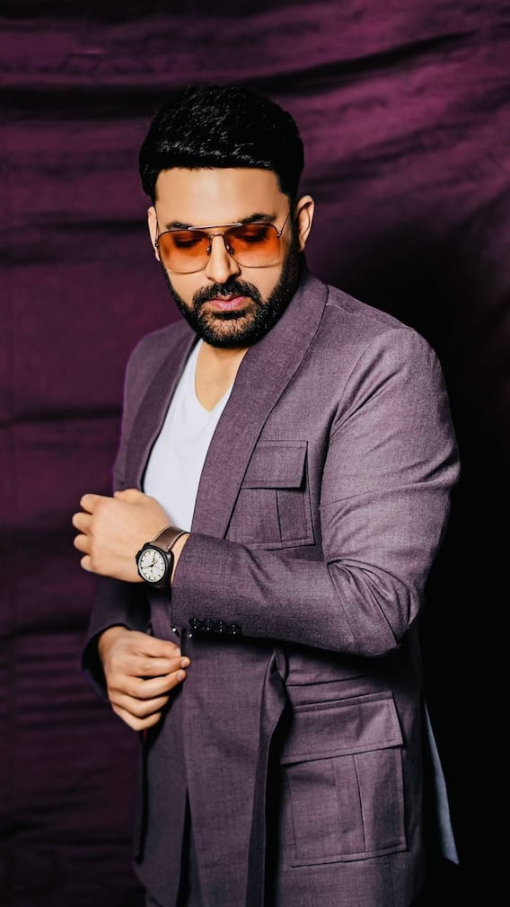 ৬৩ দিনে ১১ কেজি ওজন ঝরিয়েছেন কপিল শর্মা, কাজ দিয়েছে এই সূত্র