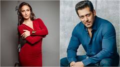 सलमान खान को किया था डेट? लिंकअप की खबरों पर Elli Avram ने दिया था जवाब
