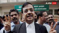 कसाब को फांसी दिलाने वाले वकील, पद्मश्री से सम्मानित... कौन हैं उज्जवल निकम, जिन्हें राज्यसभा के लिए किया गया मनोनीत 