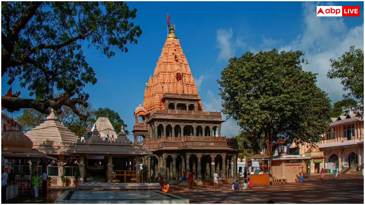 सावन में जरूर घूमें भोले बाबा के ये 8 मंदिर, दर्शन करते ही बदल जाती है किस्मत