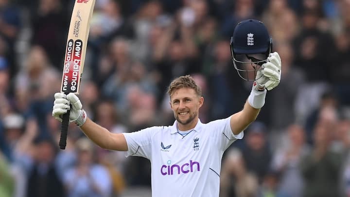 At the same time, the route has now joined this list. Root batted brilliantly in the first innings against India. Root scored his 8th century at Lord's ground.