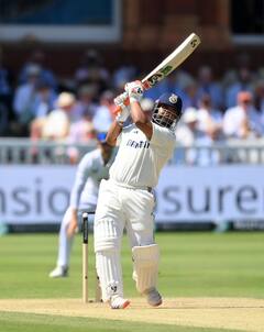 IND VS ENG: 74 रनों की पारी में ऋषभ पंत ने तोड़े 2 बड़े रिकॉर्ड, विव रिचर्ड्स और एमएस धोनी को छोड़ा पीछे