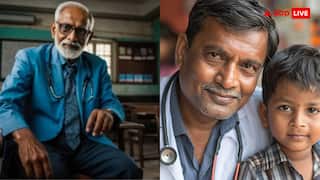 उम्र तो केवल एक संख्या है! तमिलनाडु के तीन बुजुर्गों ने पास की नीट परीक्षा- अब एडमिशन बना चुनौती