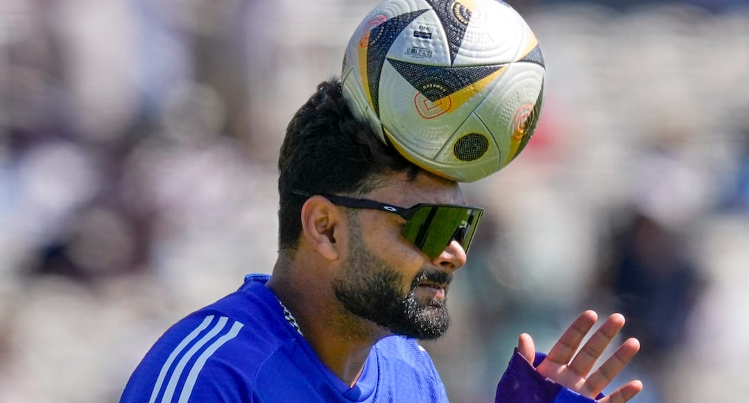 India's Fab Four Of Test Six-Hitting – Rishabh Pant, Sehwag & More IND vs ENG India Fab Four Of Test Six Hitting Rishabh Pant Virender Sehwag India's Fab Four Of Test Six-Hitting – Rishabh Pant, Sehwag & More