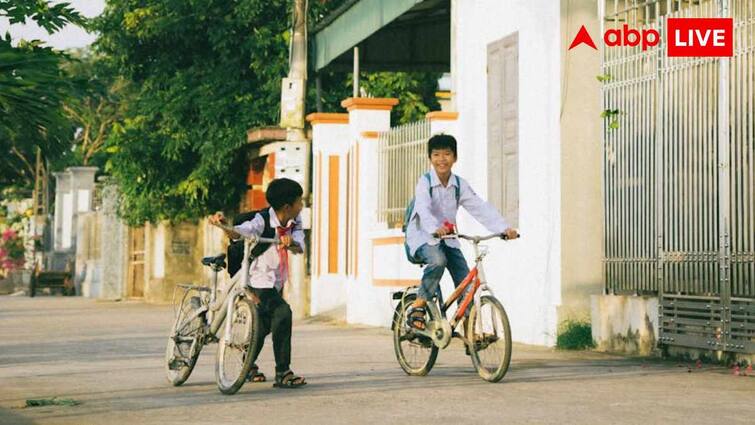 If school is 5 KM away then government will send 6000 rupees to students account know how to get benefit of scheme 5 KM से दूर है स्कूल तो सरकार छात्रों के खाते में भेजेगी 6000 रुपये, जानिए कैसे मिलेगा योजना का लाभ