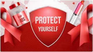 HIV Early Signs : శరీరంల ఈ లక్షణాలు కనిపిస్తే జాగ్రత్త.. HIV కావొచ్చు, నిర్లక్ష్యం చేస్తే ప్రమాదమే