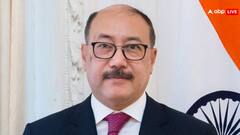 G20 के ब्रेन, पूर्व राजनयिक... जानें कौन हैं हर्षवर्धन श्रृगंला, जिनकी राज्यसभा में हुई एंट्री