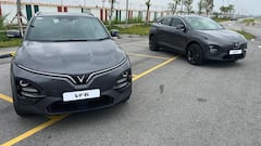 Vinfast Plans For India, Its Network And Pre-Bookings For VF6 And VF7!